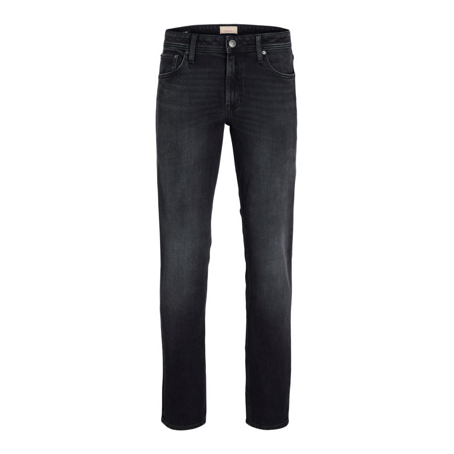 Jack & Jones JACK & JONES Jeans JJICLARK JJORIGINAL black denim -