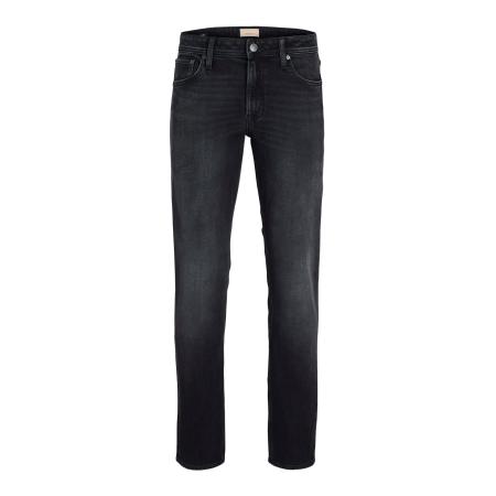 Jack & Jones JACK & JONES Jeans JJICLARK JJORIGINAL black denim