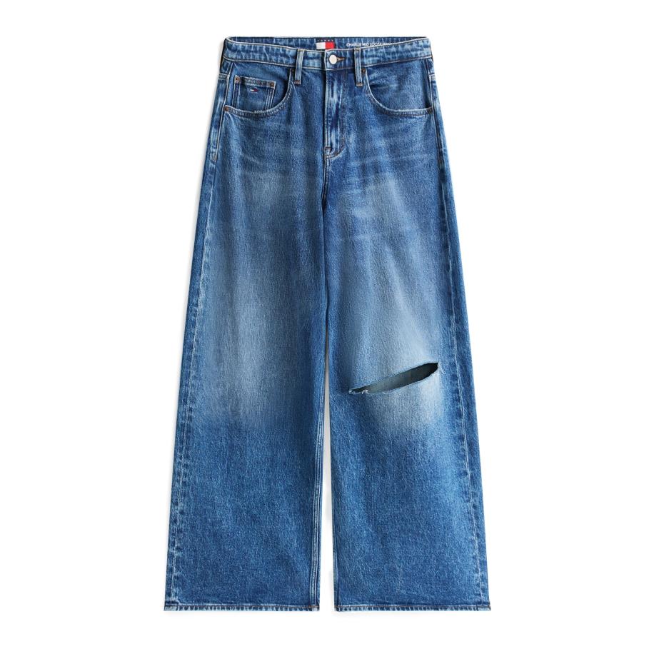 Tommy Jeans Tommy Jeans Jeans CHARLIE blauw denim -