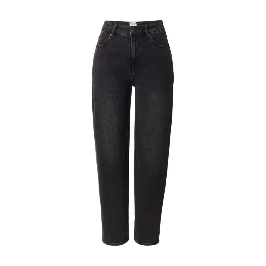 Catwalk Junkie CATWALK JUNKIE Jeans black denim -