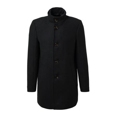 s.Oliver s.Oliver Tussenjas zwart