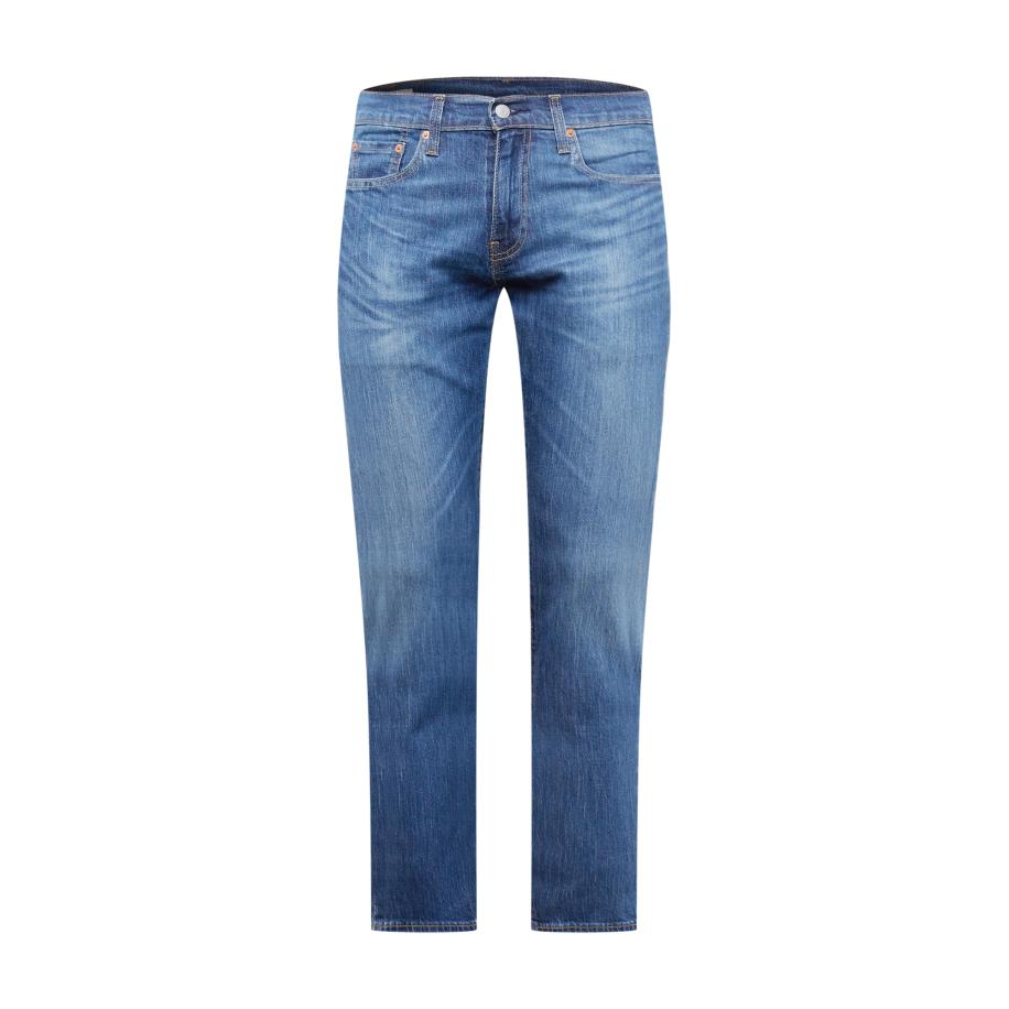 Levi's LEVIS ® Jeans 502 blauw denim -