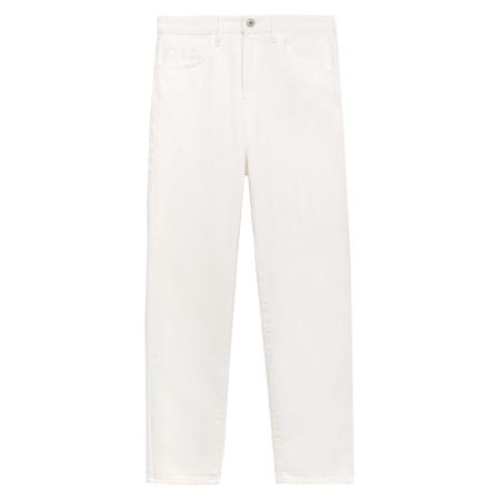 Adolfo Dominguez Adolfo Dominguez Jeans wit