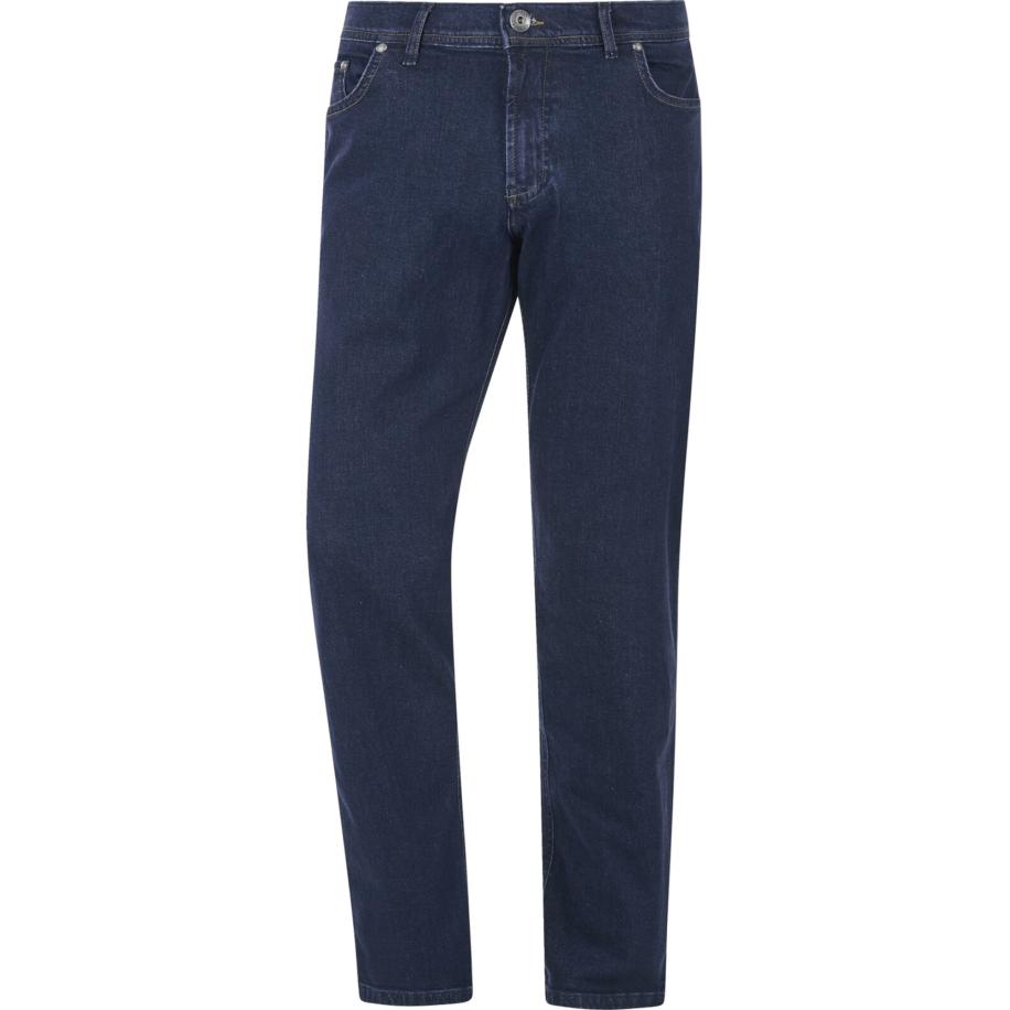 jan vanderstorm Jan Vanderstorm Jeans Jaame donkerblauw -