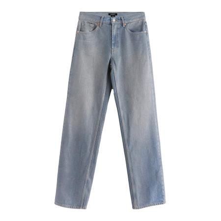 Lindex Lindex Jeans Sia blauw denim