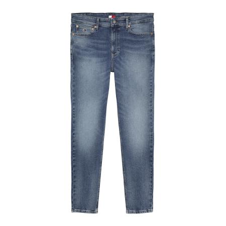 Tommy Jeans Tommy Jeans Jeans Simon blauw denim
