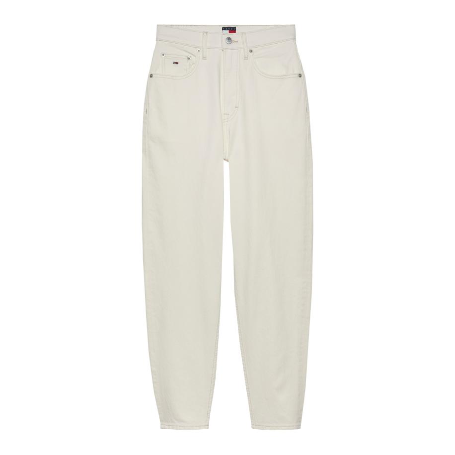 Tommy Jeans Tommy Jeans Jeans white denim -