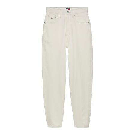 Tommy Jeans Tommy Jeans Jeans white denim