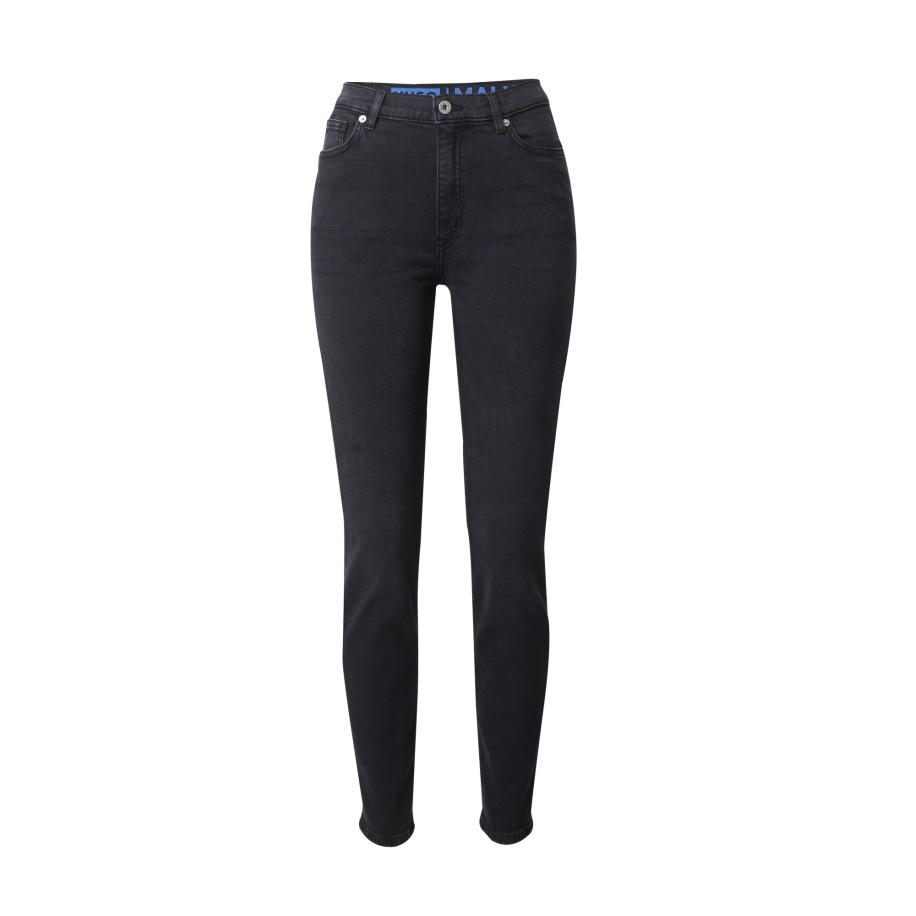 Hugo Boss HUGO Jeans Malu_B zwart -
