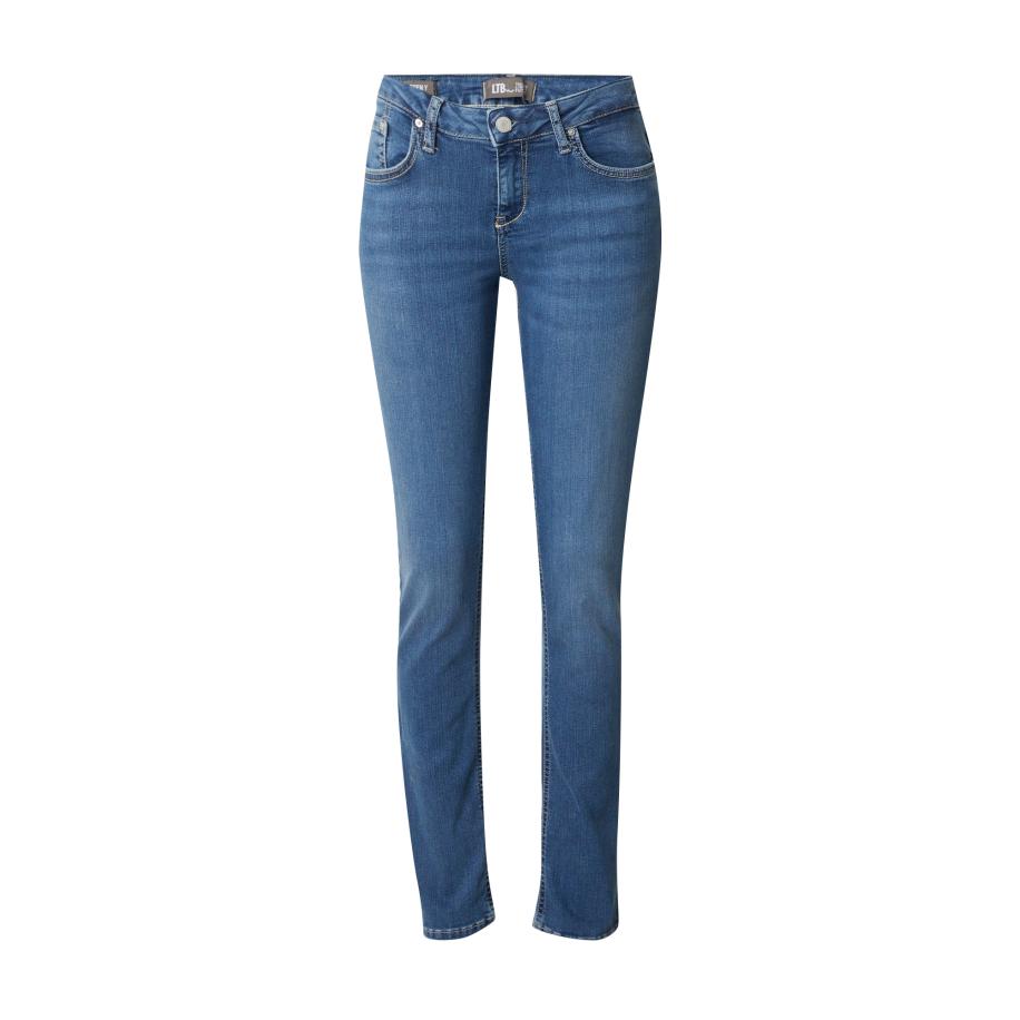 LTB LTB Jeans Aspen blauw denim -