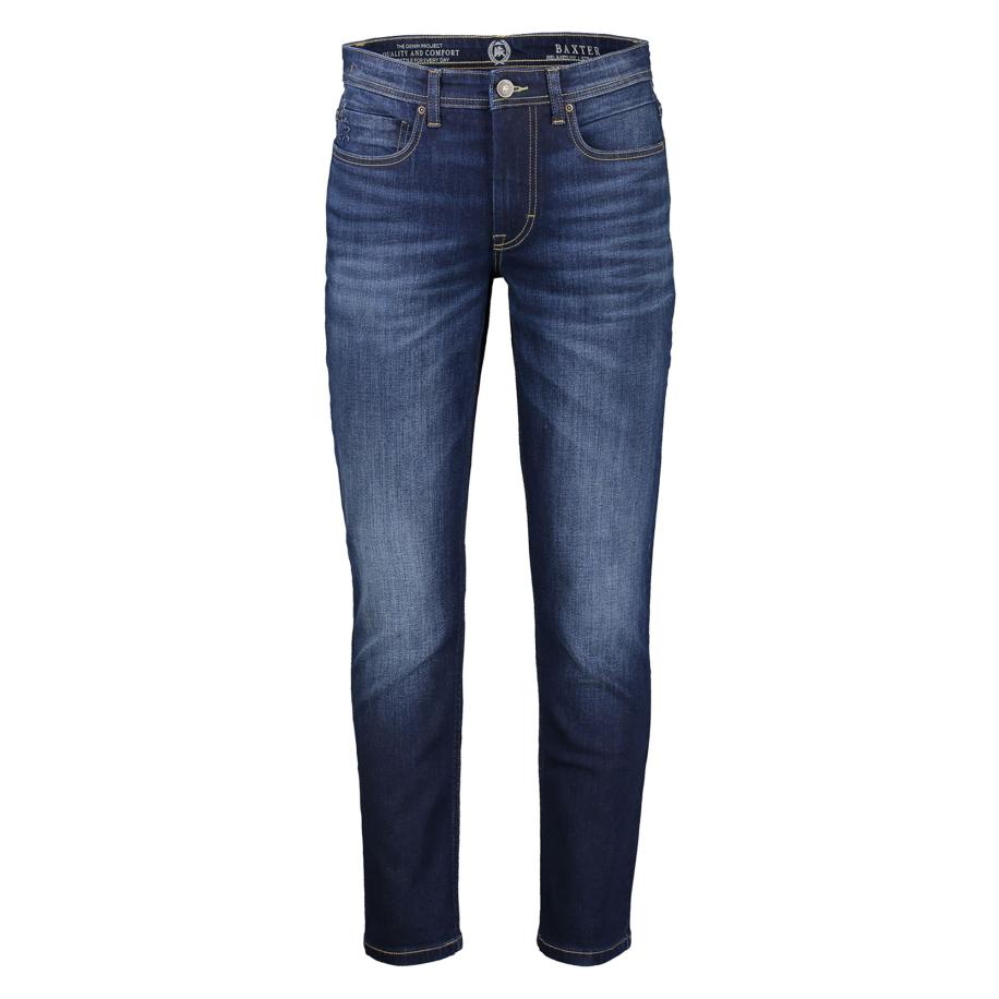 Lerros LERROS Jeans blauw denim -