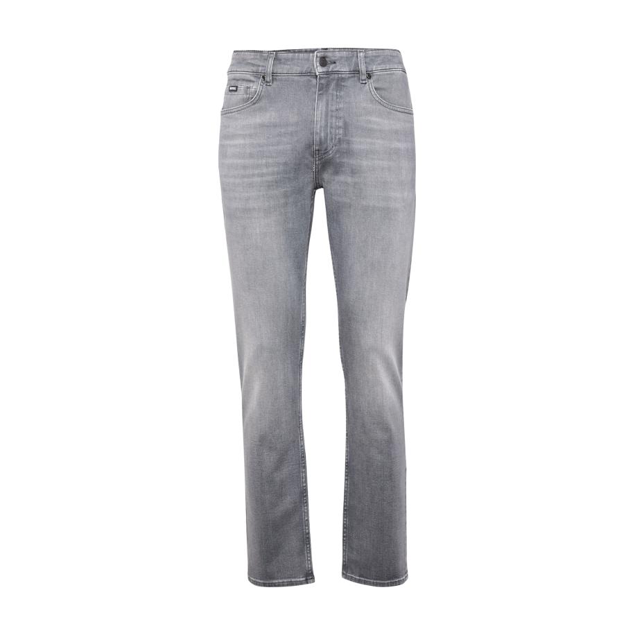 Hugo Boss BOSS Jeans H-Delaware grey denim -