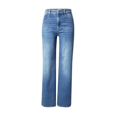 DAWN Dawn Jeans blauw denim