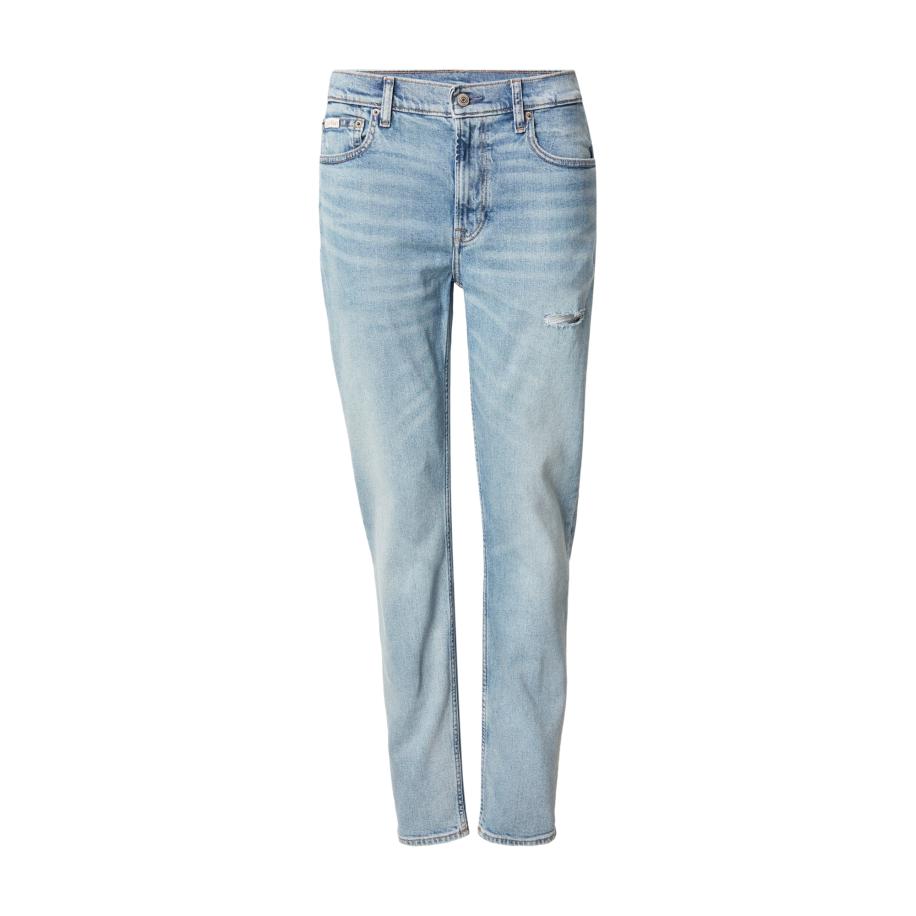 Calvin Klein Calvin Klein Jeans Jeans MIRAGE blauw denim -