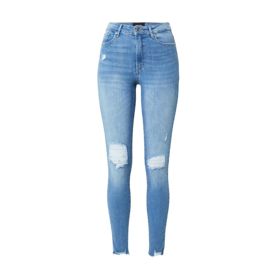 Vero Moda VERO MODA Jeans Sophia blauw -