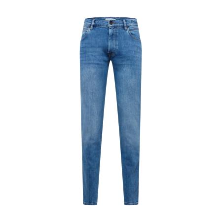 Bugatti bugatti Jeans blauw denim