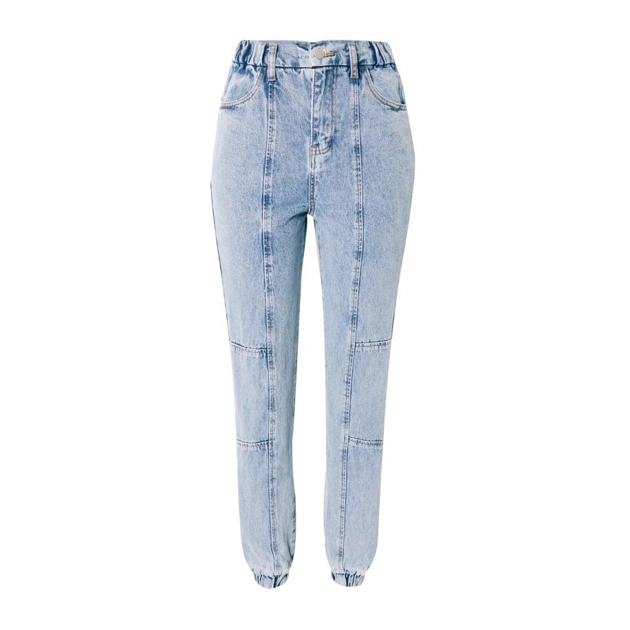 In The Style In The Style Jeans LORNA lichtblauw -
