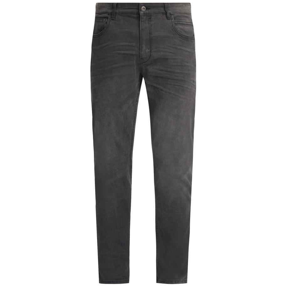 Solid !Solid Jeans Finlay grey denim -
