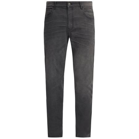 Solid !Solid Jeans Finlay grey denim