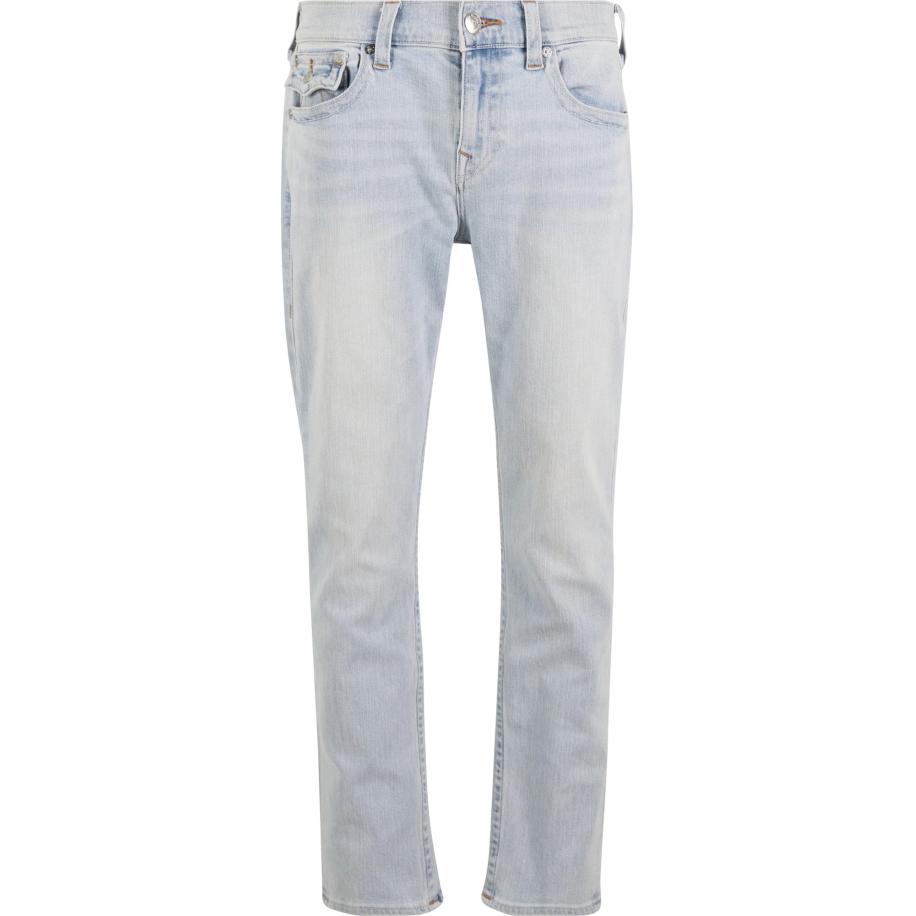 True Religion True Religion Jeans Rocco lichtblauw -