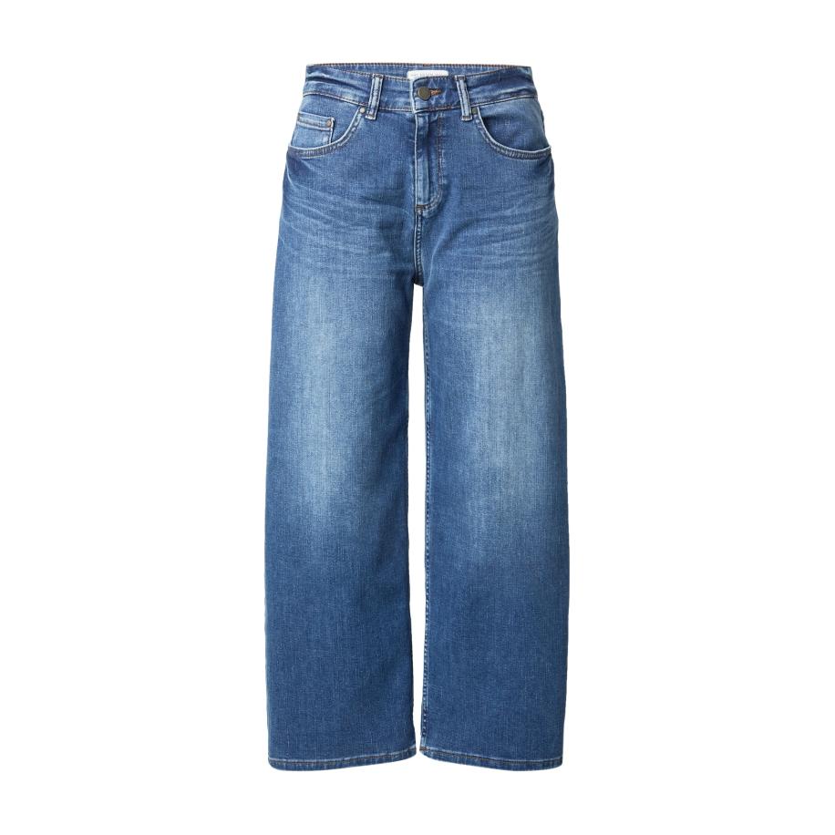 Smith & Soul Smith&Soul Jeans Anna blauw denim -