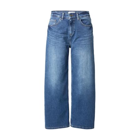 Smith & Soul Smith&Soul Jeans Anna blauw denim