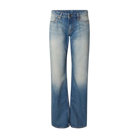 Weekday WEEKDAY Jeans Arrow blauw