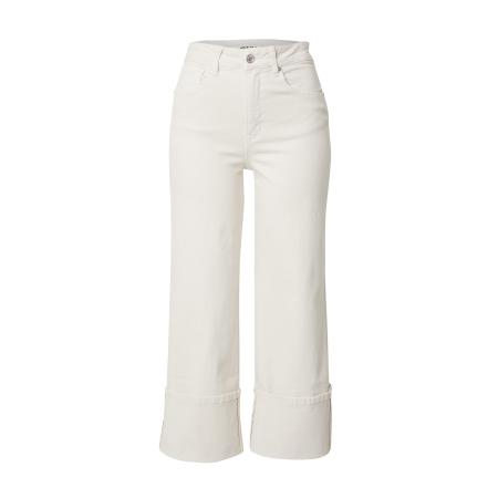 Only ONLY Jeans ONLMADISON ecru