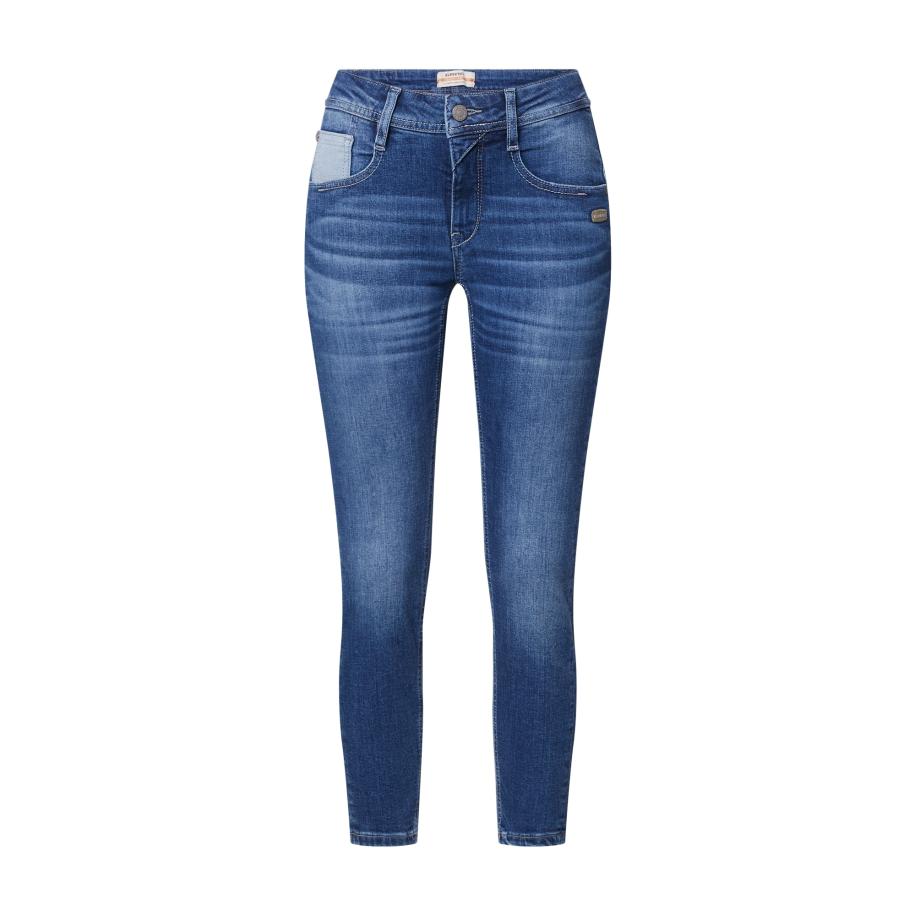 Gang Gang Jeans 94Amelie blauw denim -
