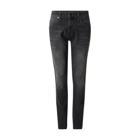 Mavi Mavi Jeans James grey denim