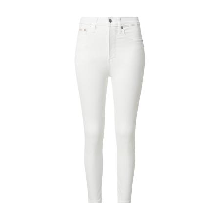 Calvin Klein Calvin Klein Jeans Jeans white denim