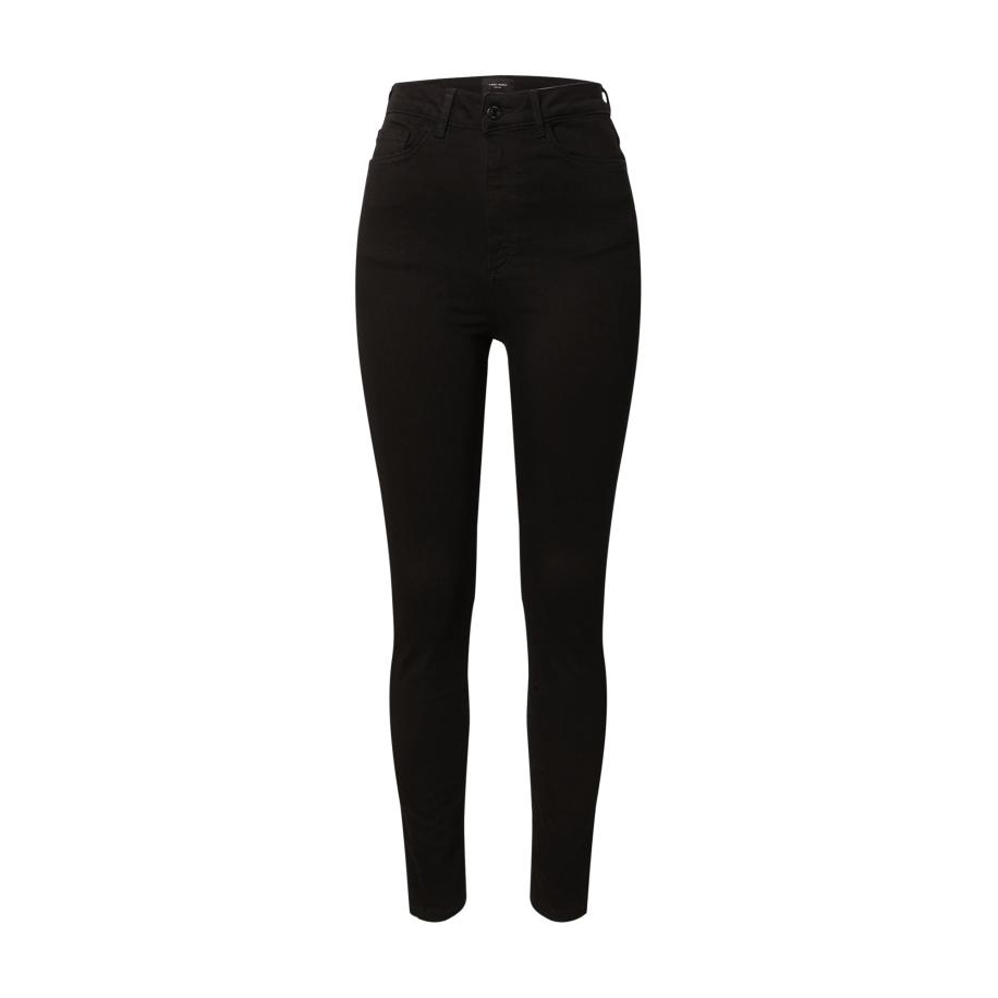 Vero Moda VERO MODA Jeans Sandra black denim -