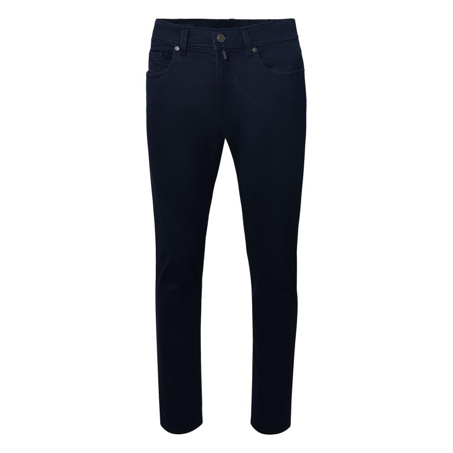 Pierre Cardin PIERRE CARDIN Jeans Lyon donkerblauw -