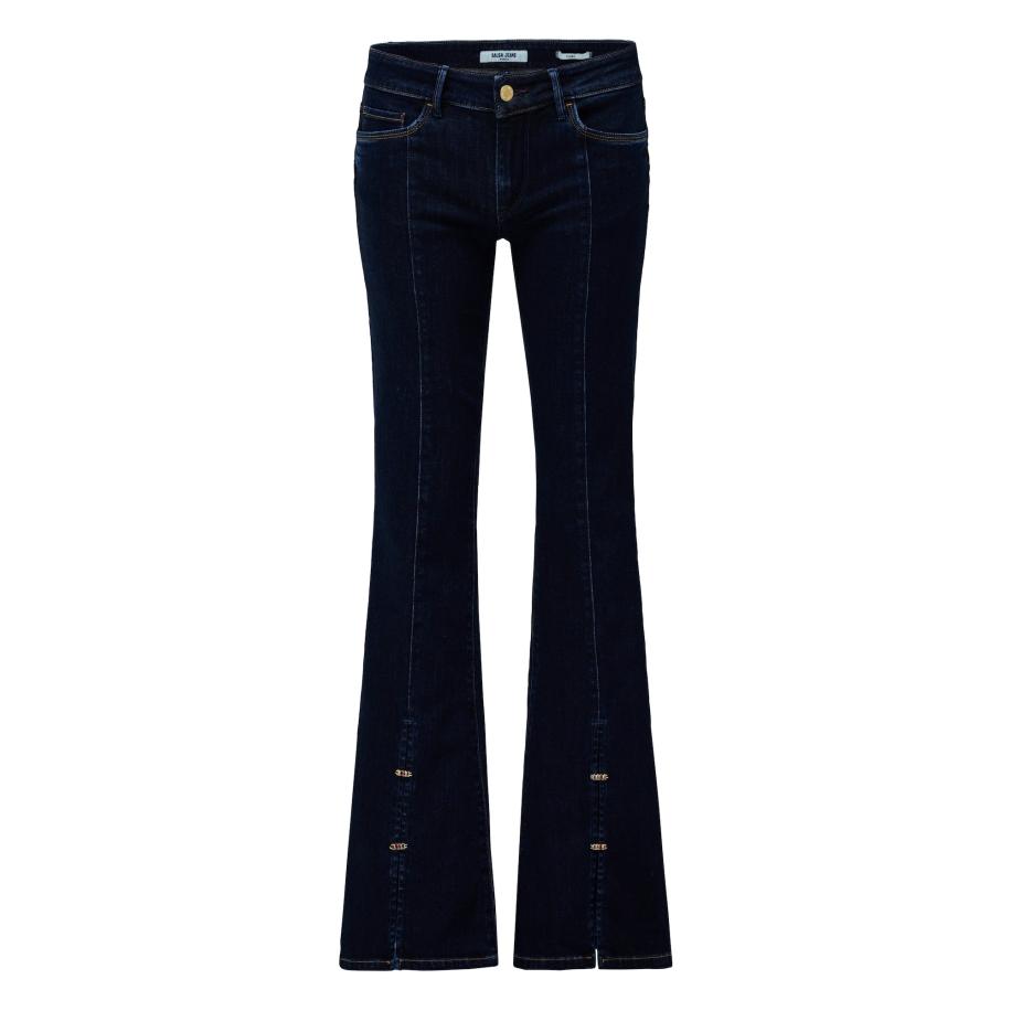 Salsa Salsa Jeans Jeans Wonder nachtblauw -