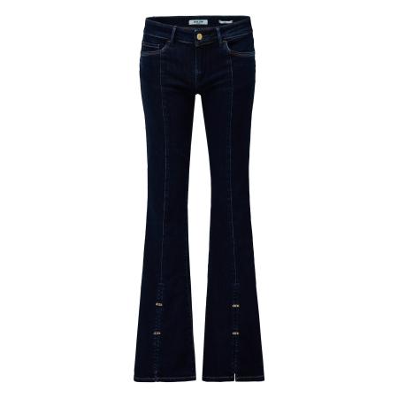 Salsa Salsa Jeans Jeans Wonder nachtblauw