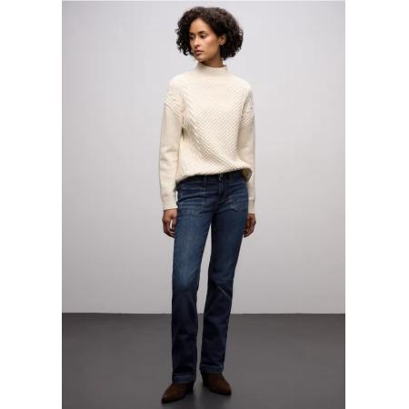 Street One Bootcut jeans -