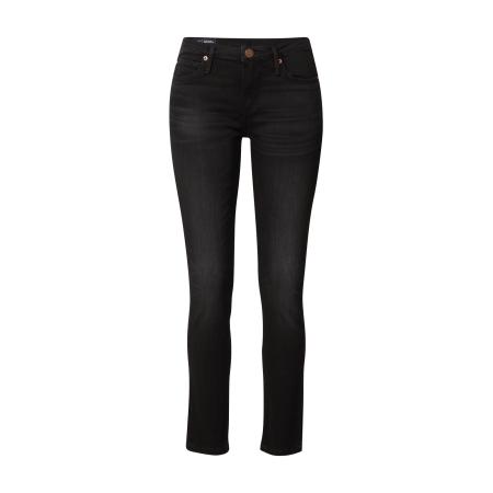 True Religion True Religion Jeans Cora black denim
