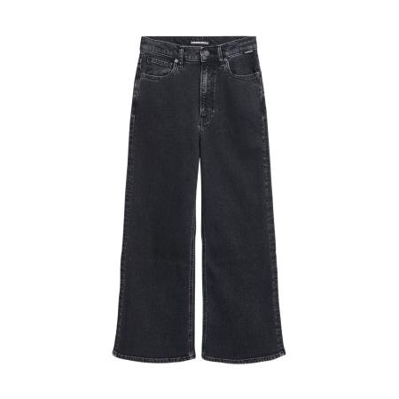 Armedangels ARMEDANGELS Jeans black denim