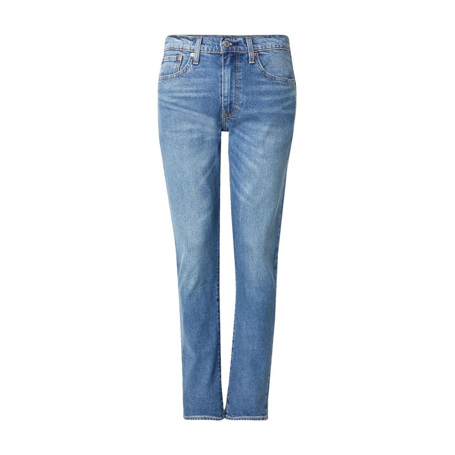 Levi's LEVIS ® Jeans 502® Taper blauw denim -