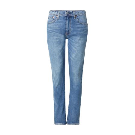 Levi's LEVIS ® Jeans 502® Taper blauw denim