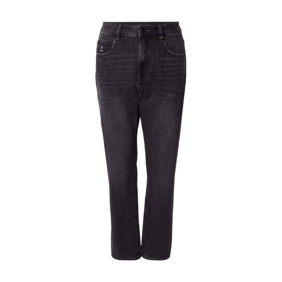 Elias Rumelis Elias Rumelis Jeans FELICE VINTAGE black denim -