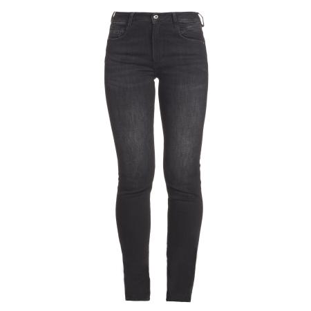 Le Temps des Cerises Le Temps Des Cerises Jeans PULPHIGH zwart