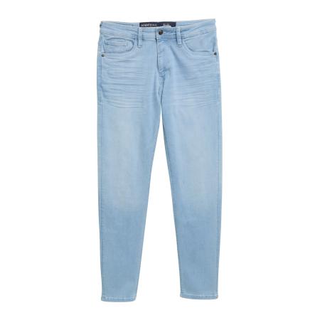 Tom Tailor TOM TAILOR DENIM Jeans Bryden lichtblauw