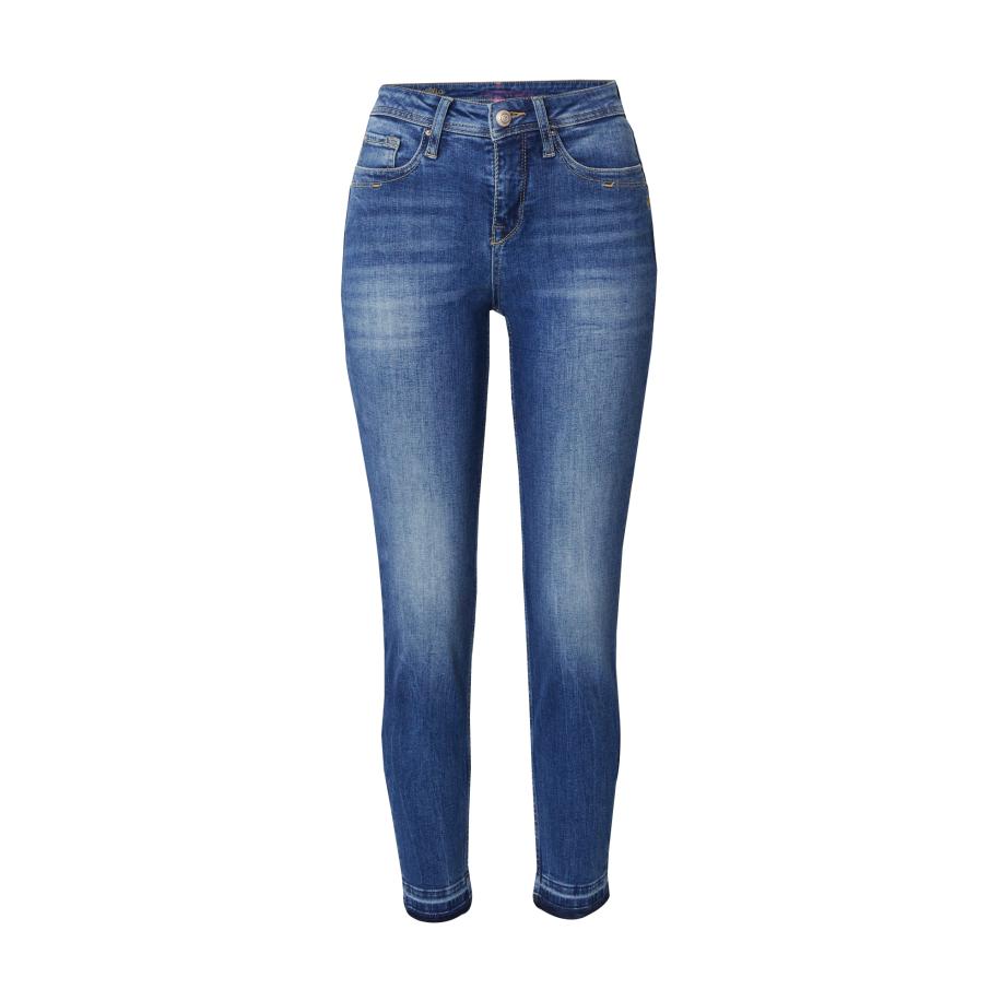 LIEBLINGSSTÜCK LIEBLINGSSTÜCK Jeans MammaMiaEP blauw denim -