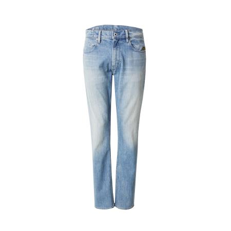 G-Star RAW G-STAR Jeans Mosa blauw denim