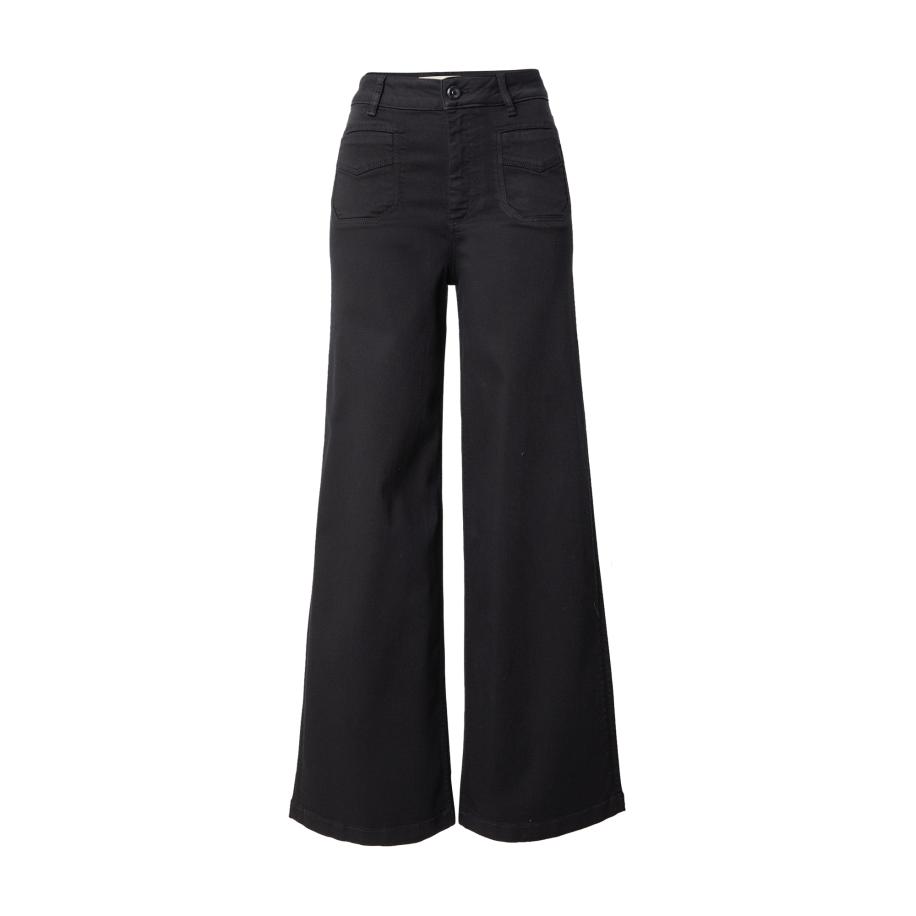 Mos Mosh MOS MOSH Jeans MMColette Deluxe zwart -