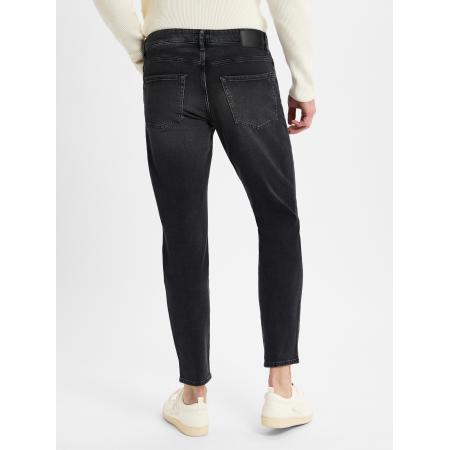 Hugo Boss BOSS Jeans Onyx zwart