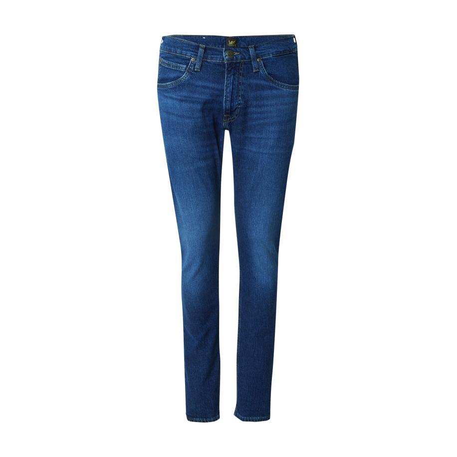 Lee Lee Jeans LUKE donkerblauw -