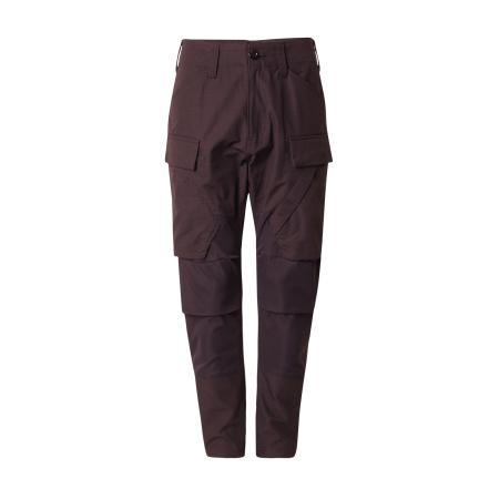 G-Star RAW G-STAR Cargojeans zwart