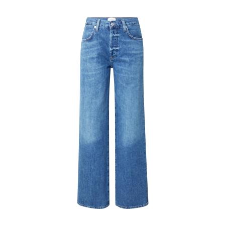Citizens of Humanity Jeans blauw denim